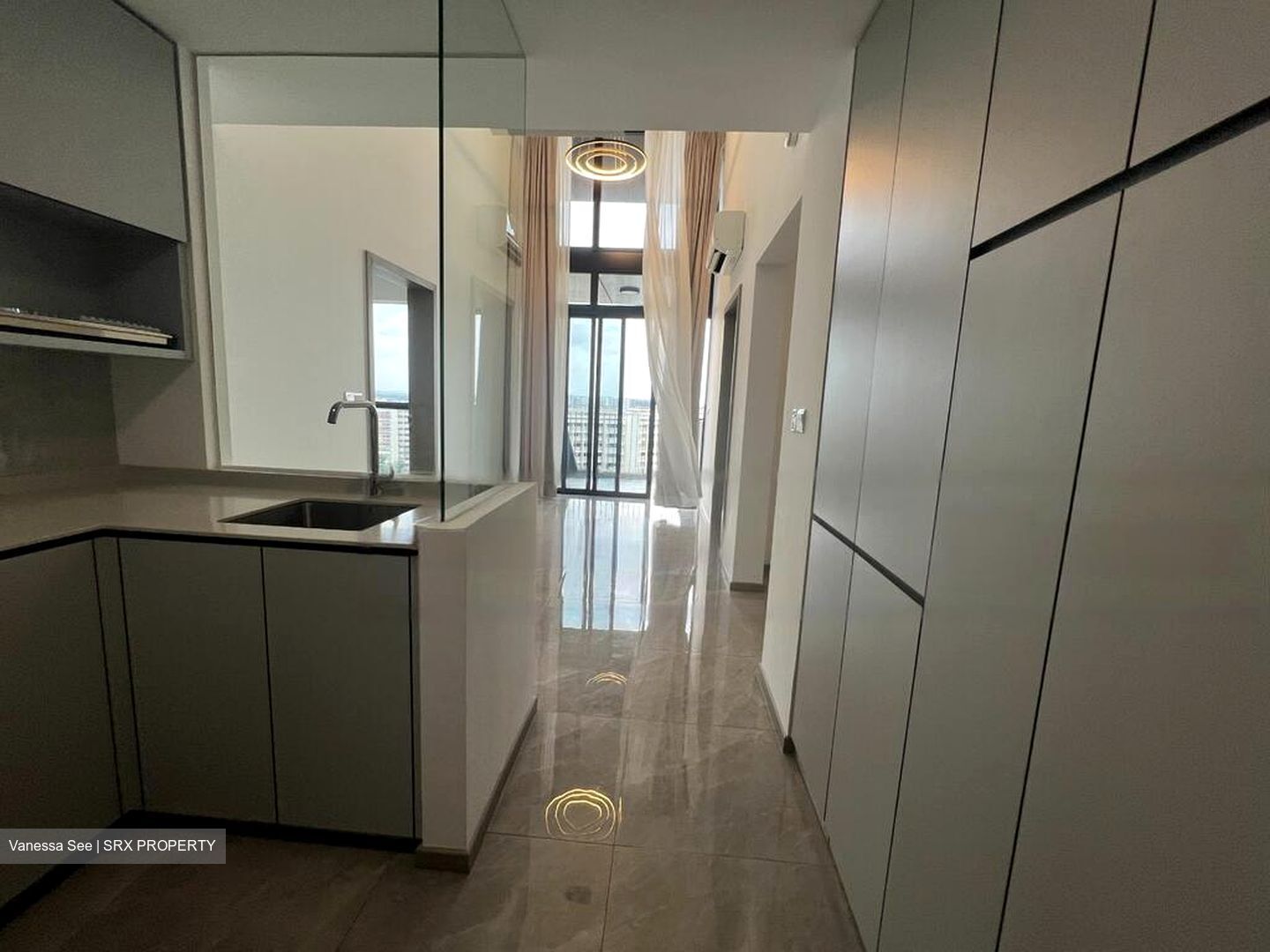 The Garden Residences (D19), Apartment #421803641